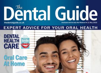 The Dental Guide May 2022