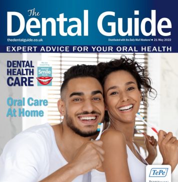 The Dental Guide May 2022